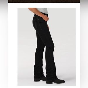 Wrangler willow ultimate riding Jean